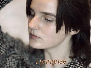 Lynngrise