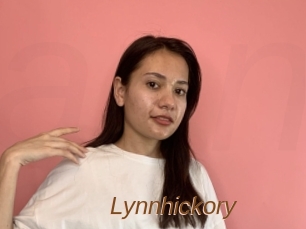 Lynnhickory