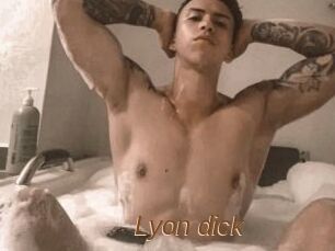 Lyon_dick