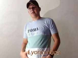 Lyoncuriuos