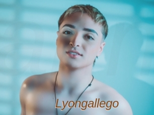 Lyongallego