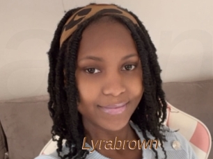 Lyrabrown