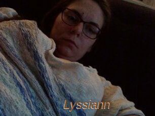 Lyssiann