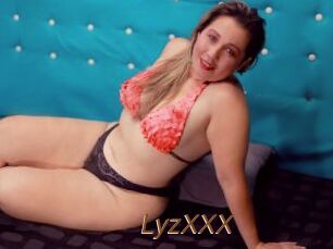 LyzXXX