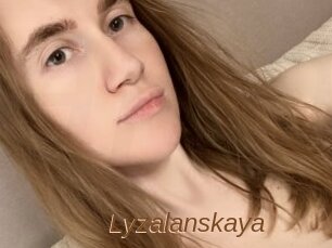 Lyzalanskaya