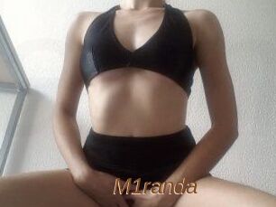 M1randa