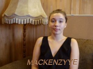 MACKENZYYE