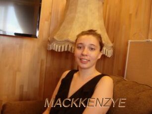 MACKKENZYE