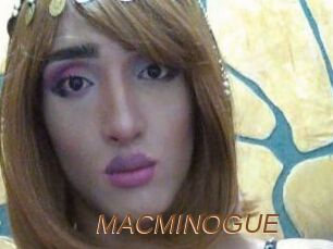 MACMINOGUE