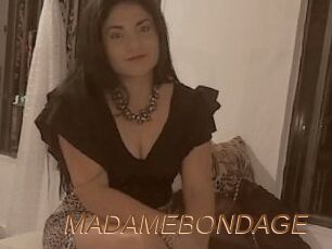 MADAMEBONDAGE