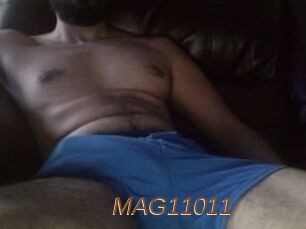 MAG11011