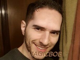 MAGICBOB