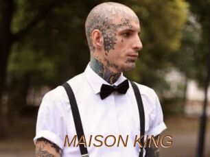 MAISON_KING