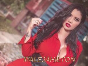 MALEJAHILTON