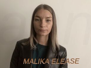 MALIKA_ELEASE