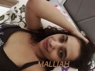 MALLIAH