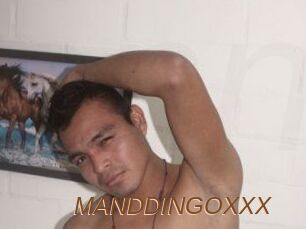 MANDDINGOXXX