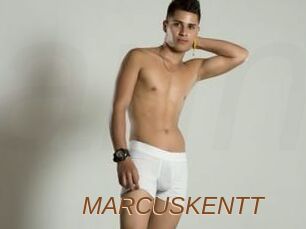 MARCUSKENTT