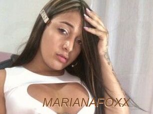 MARIANAFOXX