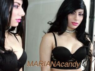 MARIANAcandy