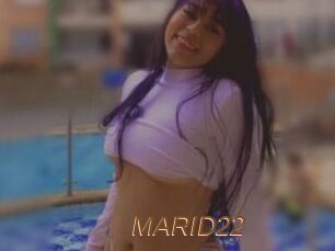 MARID22