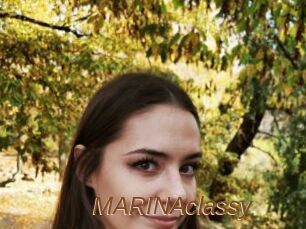 MARINAclassy