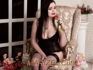 MARIZEL_Cutie