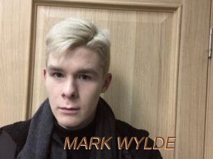 MARK_WYLDE