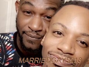 MARRIEDGAYS213