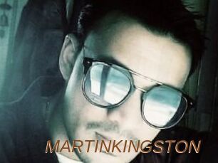 MARTINKINGSTON