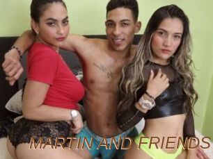 MARTIN_AND_FRIENDS