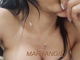 MARYANGIE