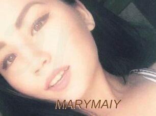 MARYMAIY