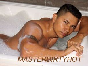 MASTERDIRTYHOT