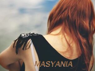 MASYANIA