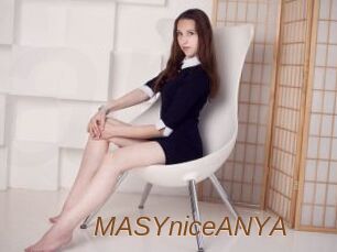 MASYniceANYA