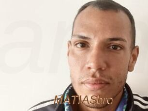 MATIASbro