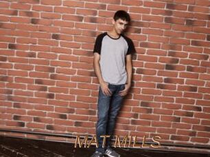 MAT_MILLS