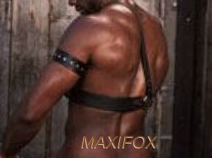 MAXIFOX