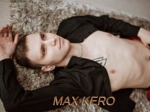 MAX_KERO