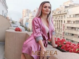 MEDEEA