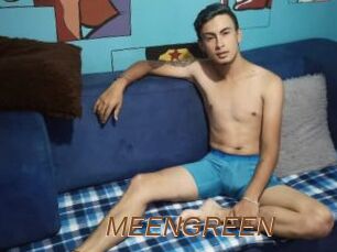 MEENGREEN