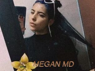 MEGAN_MD