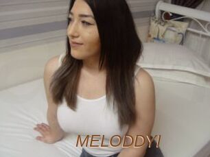 MELODDYI