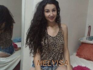 MELYISA