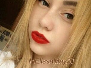 MElissaMay20