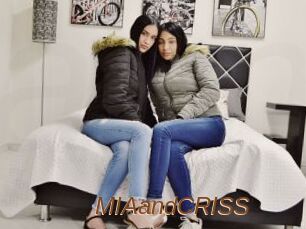 MIAandCRISS