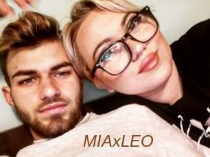 MIAxLEO