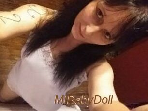 MIBabyDoll