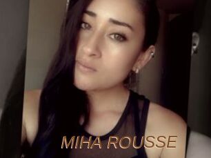 MIHA_ROUSSE